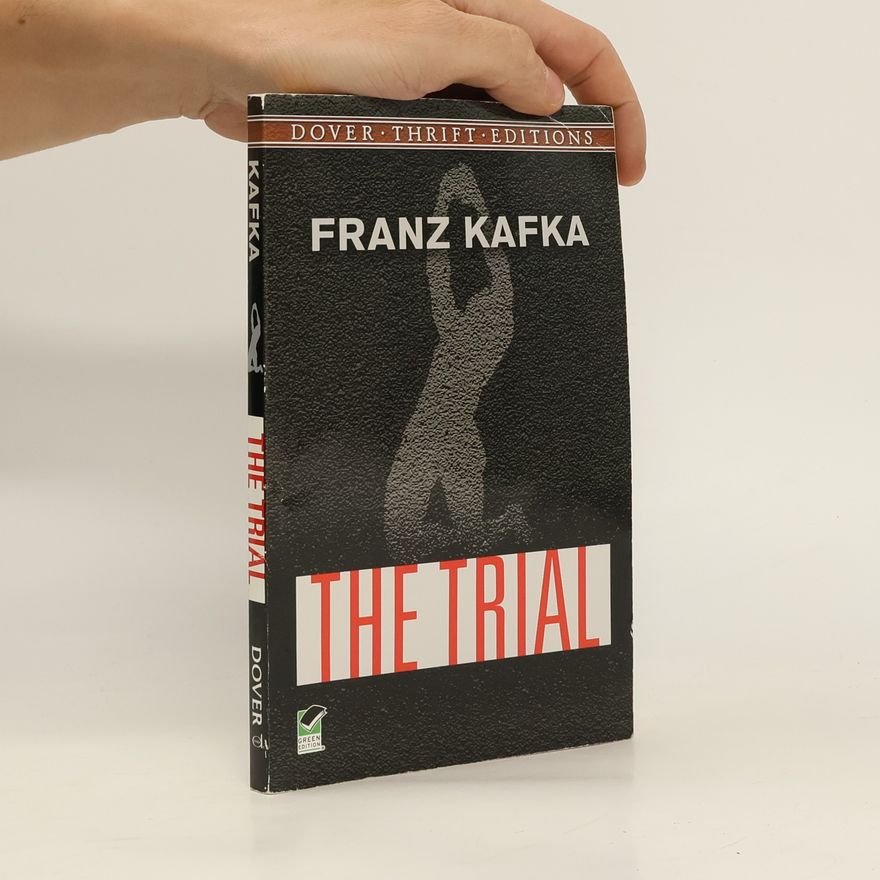 Franz Kafka The Trial