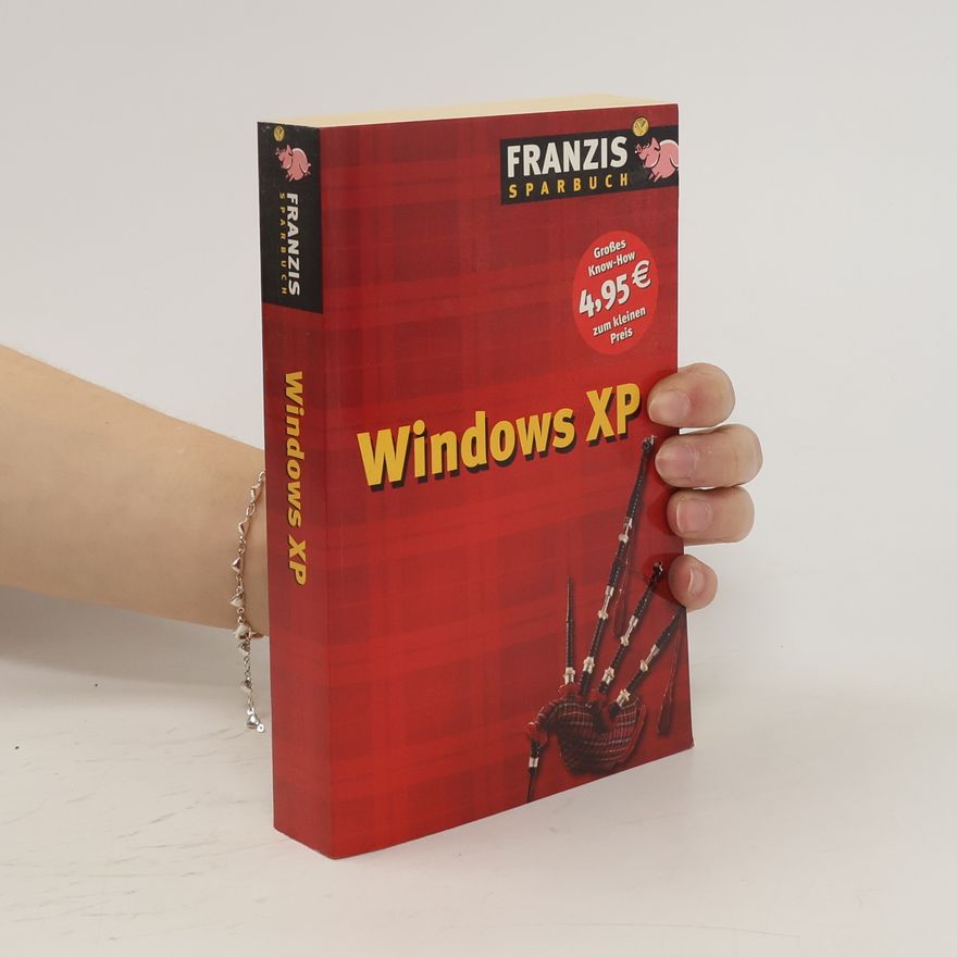 Martina Heidecke Windows XP