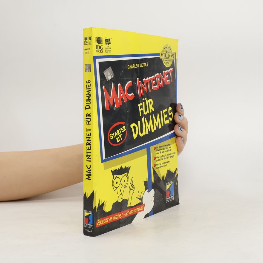 Autorenkollektiv Mac Internet