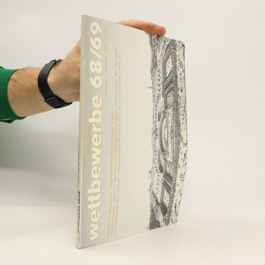 Autorenkollektiv Wettbewerbe 68/69