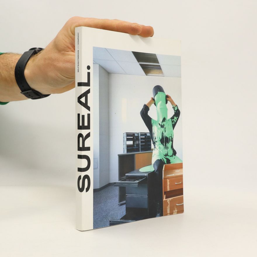 Itshe Petz Sureal