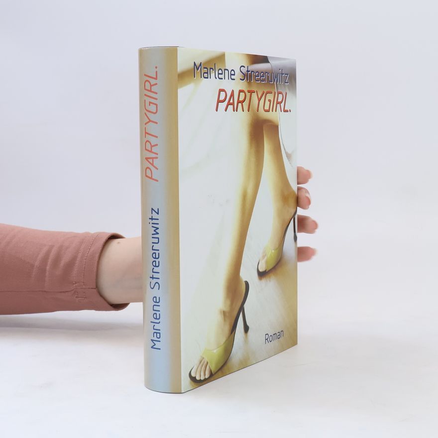 Marlene Streeruwitz Partygirl
