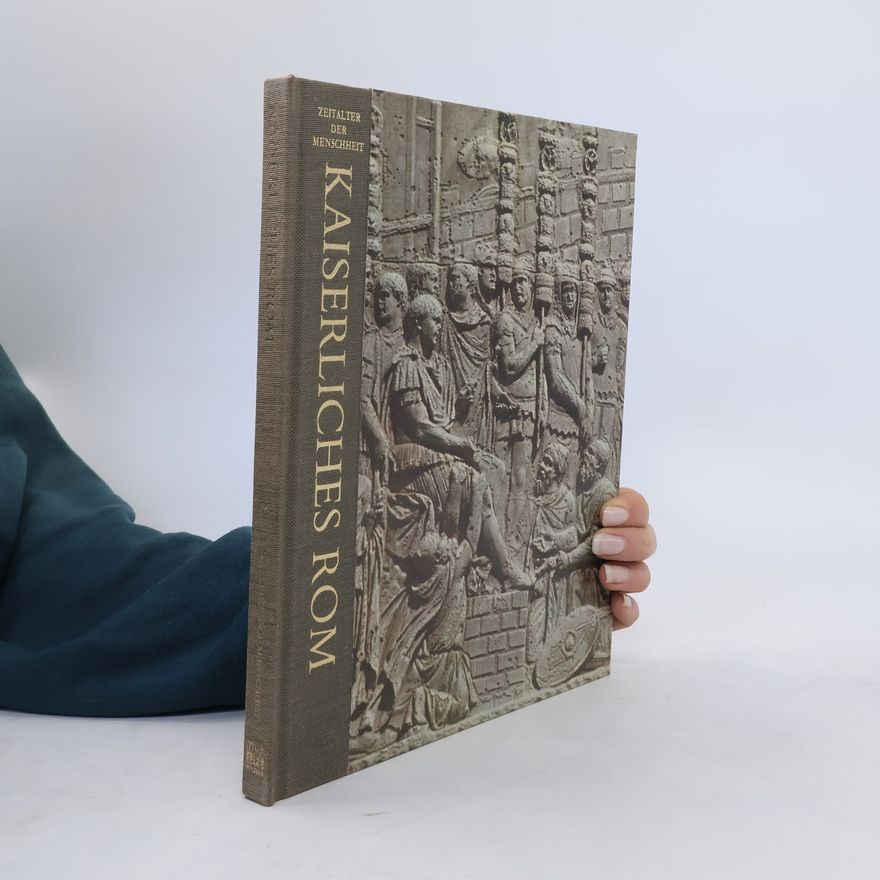 Autorenkollektiv Kaiserliches Rom