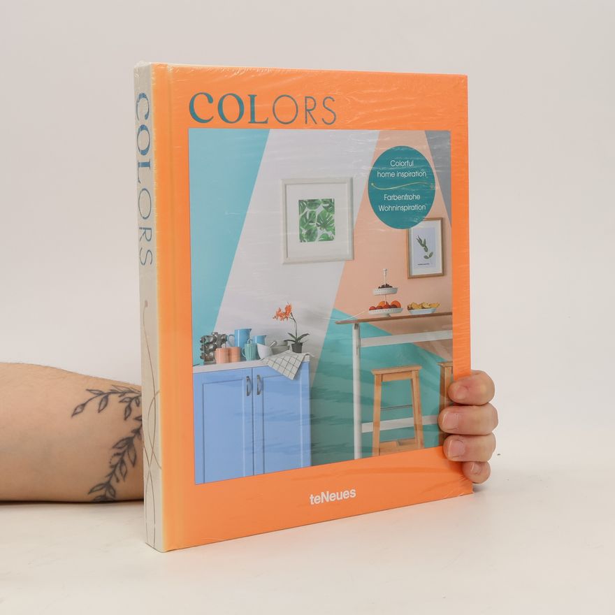 Claire Bingham Colors/Farben