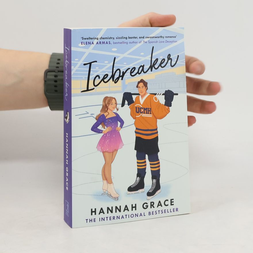 Hannah Grace Icebreaker