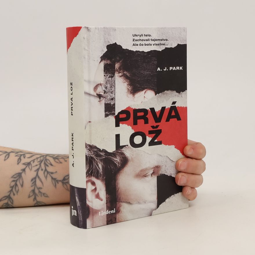 A. J. Park Prvá lož