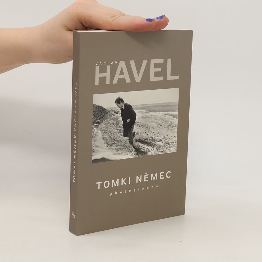 Tomki Němec Václav Havel