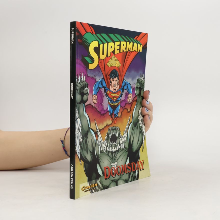 Autorenkollektiv Superman