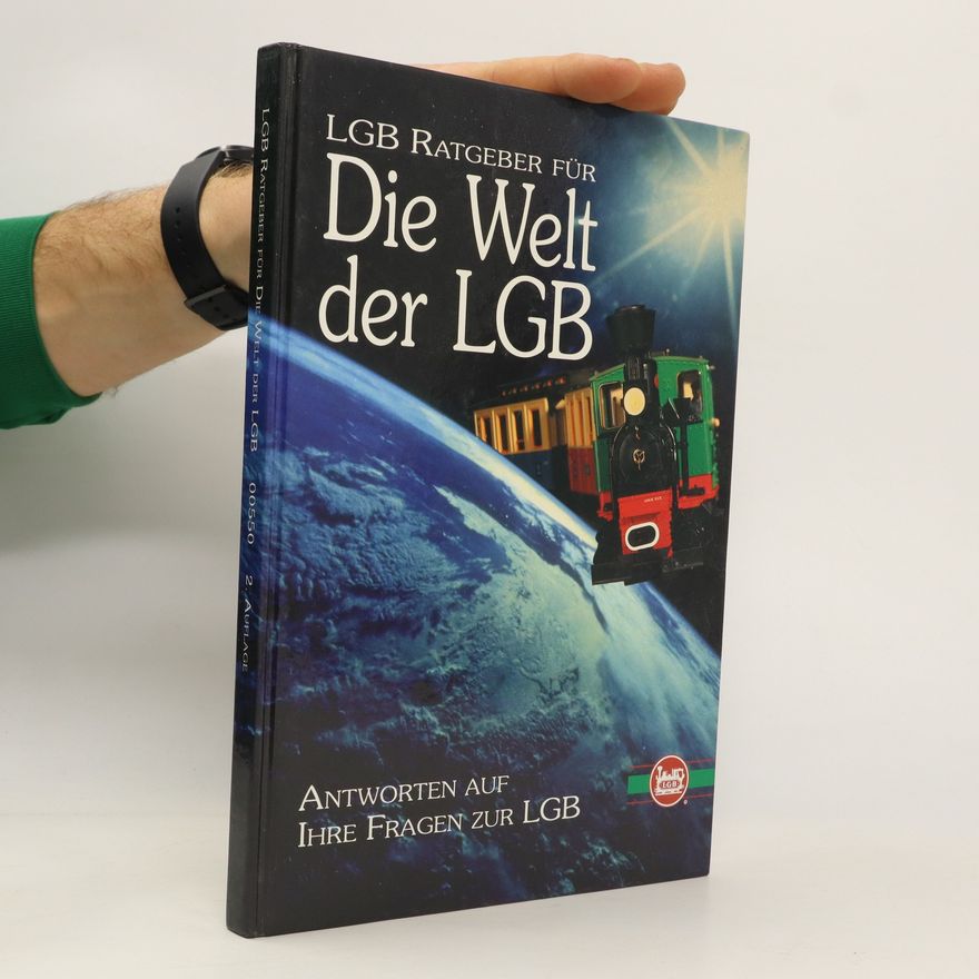 Autores varios LGB Ratgeber für die Welt der LGB