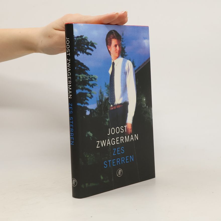 Joost Zwagerman Zes sterren