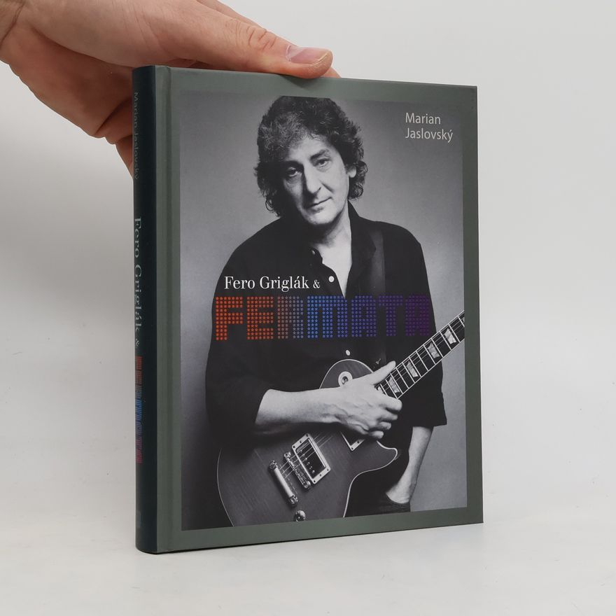 Marian Jaslovský Fero Griglák & Fermata