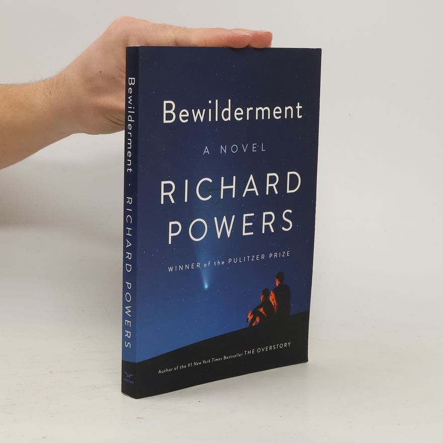 Richard Powers Bewilderment