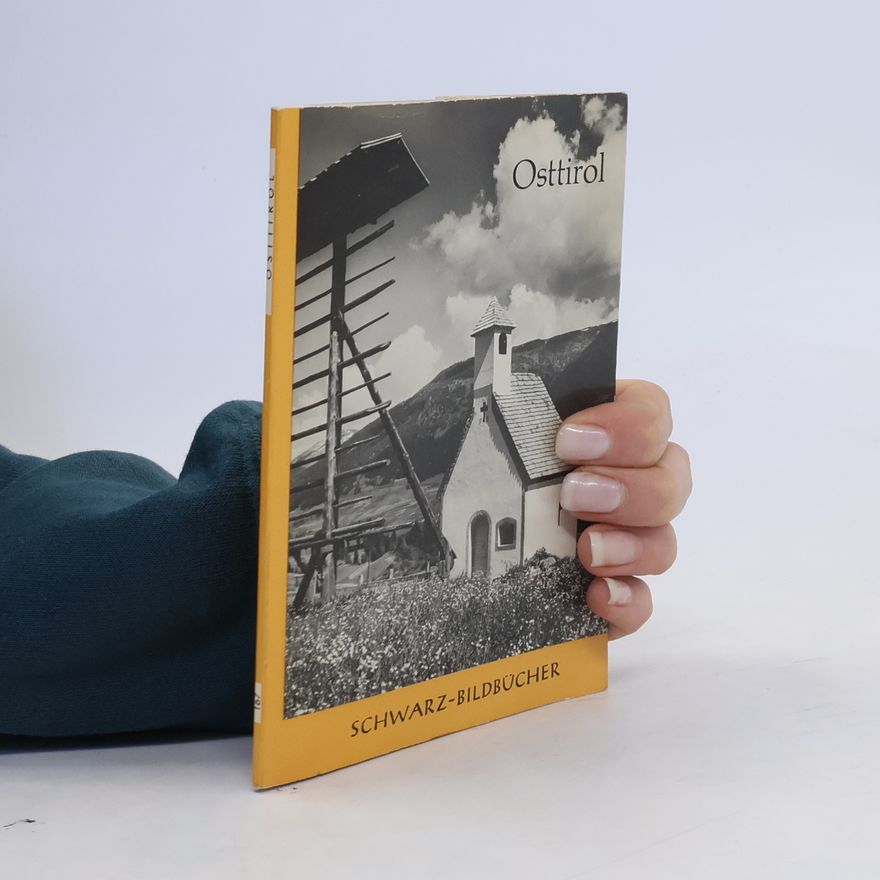 Various authors Osttirol