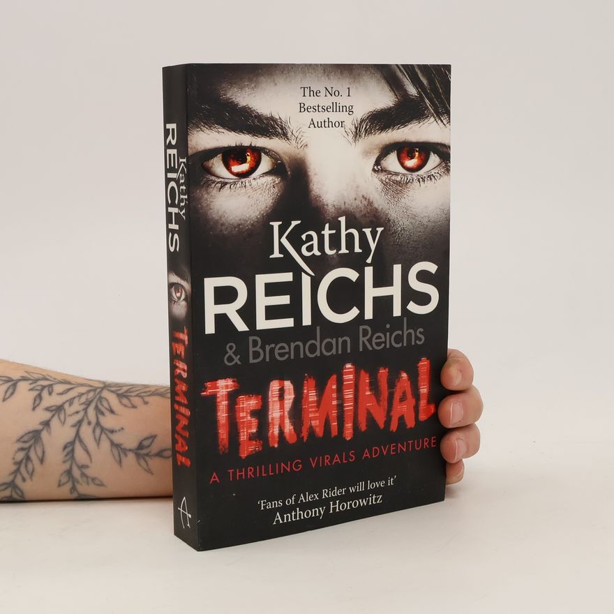 Kathy Reichs Terminal