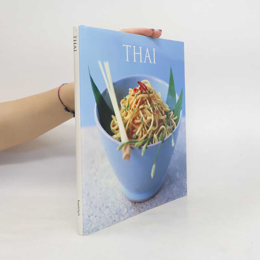 Autorenkollektiv Thai