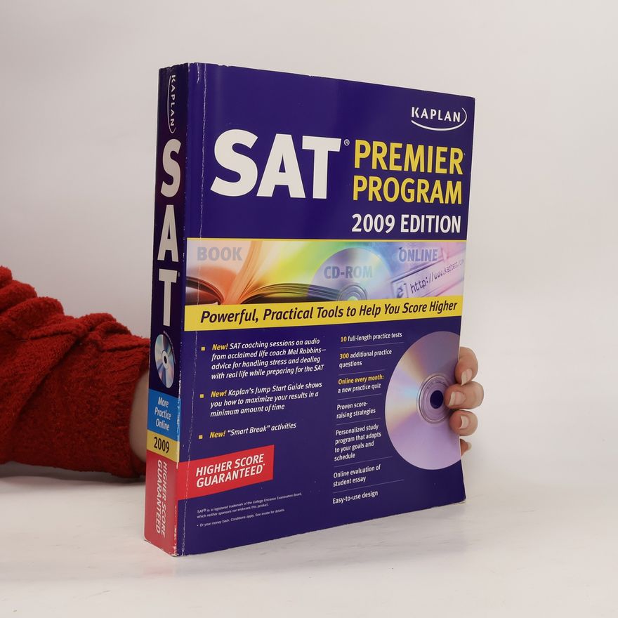 Various authors SAT Premier Program