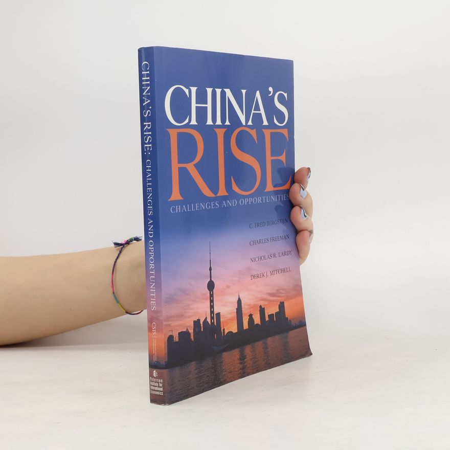 Autorenkollektiv China's Rise