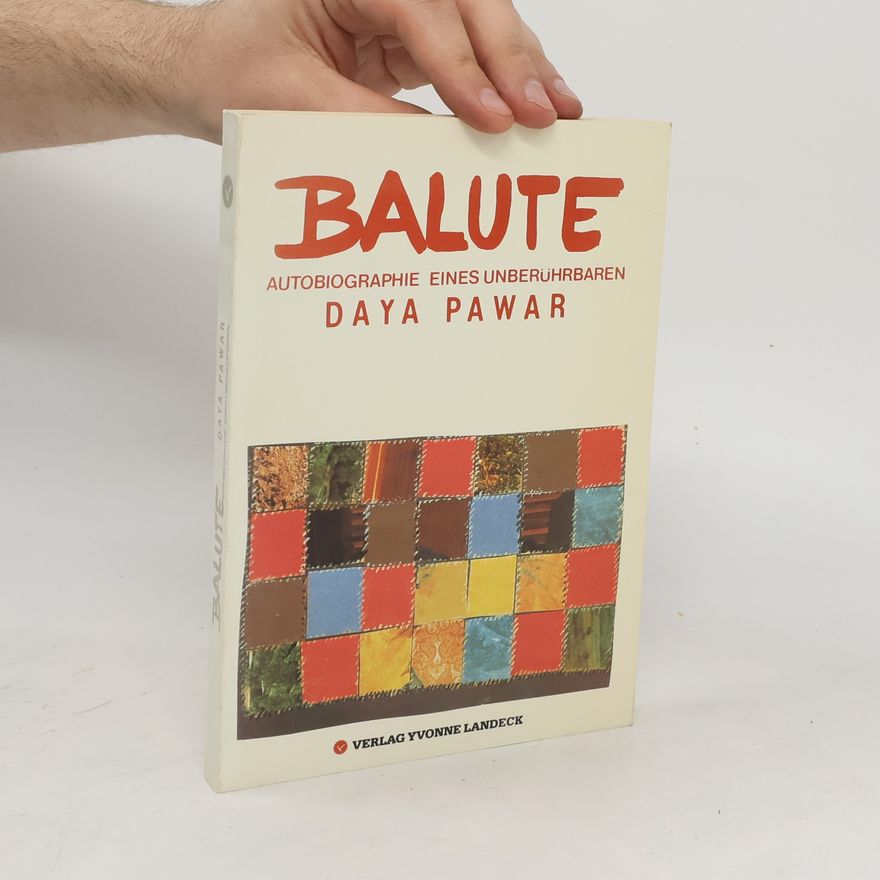 Dayā Pavāra Balute