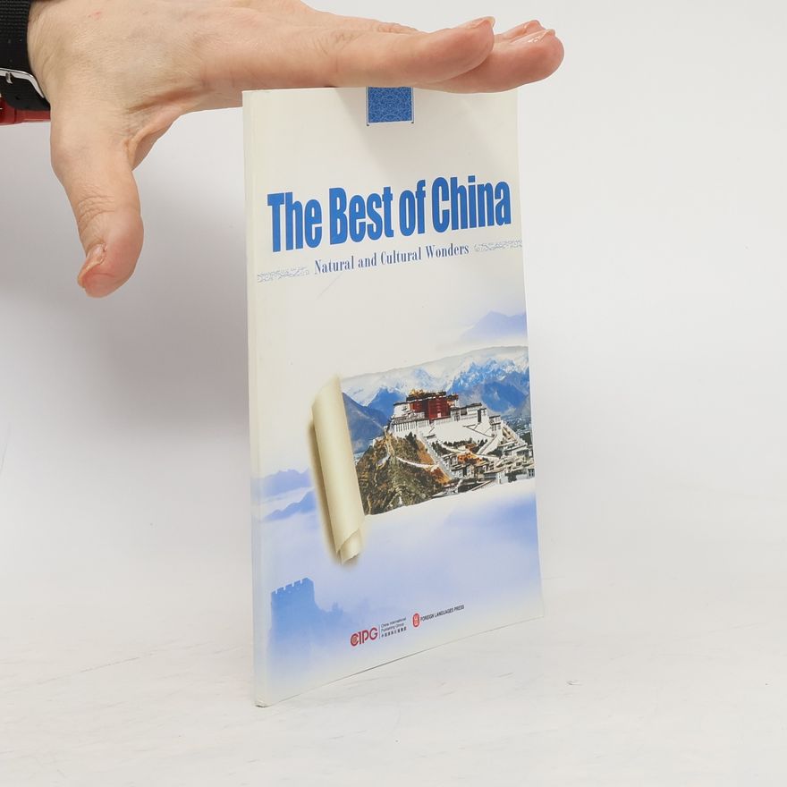 Chunyan Yang The Best of China