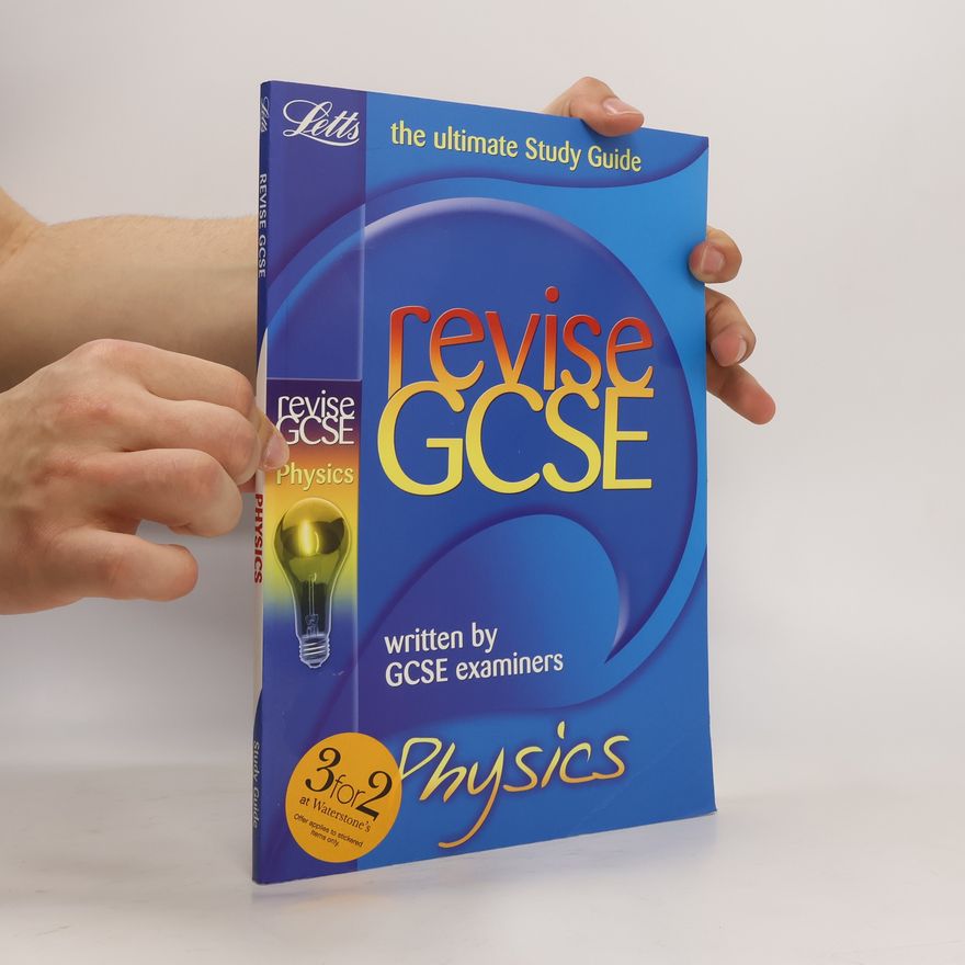 Graham Booth Revise Gcse Physics