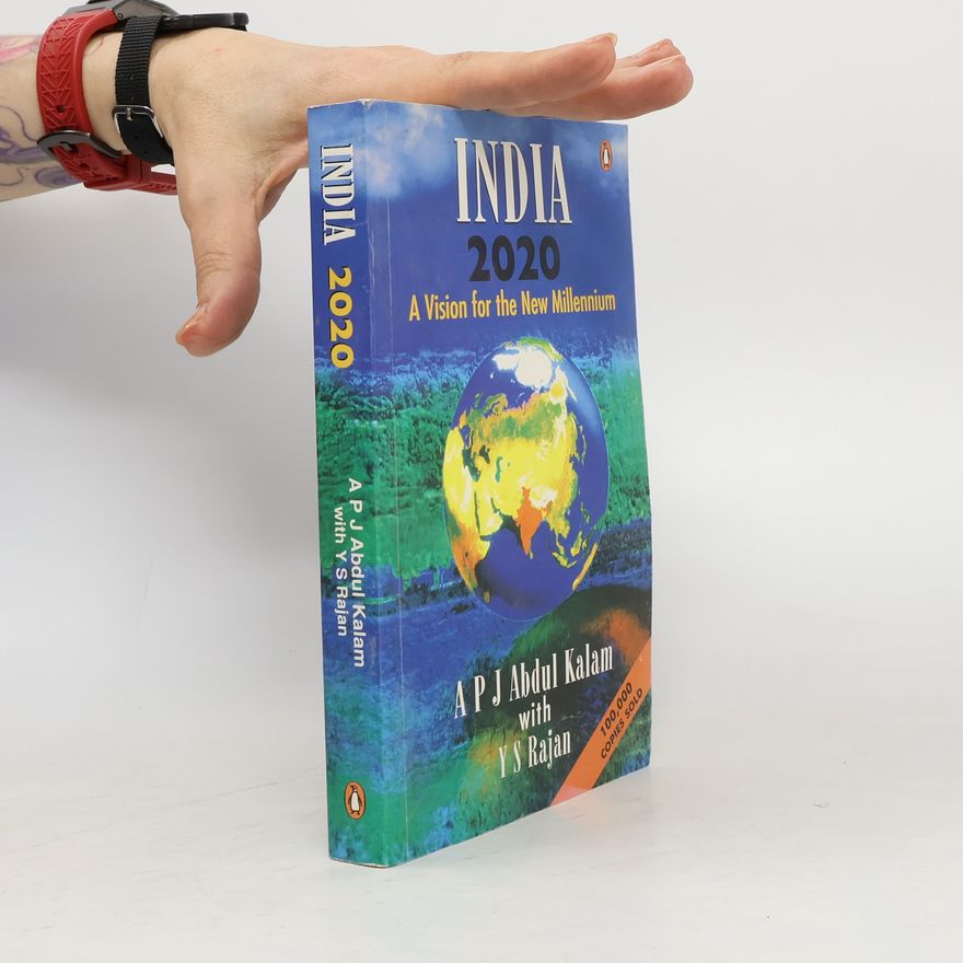 A. P. J. Abdul Kalam India 2020