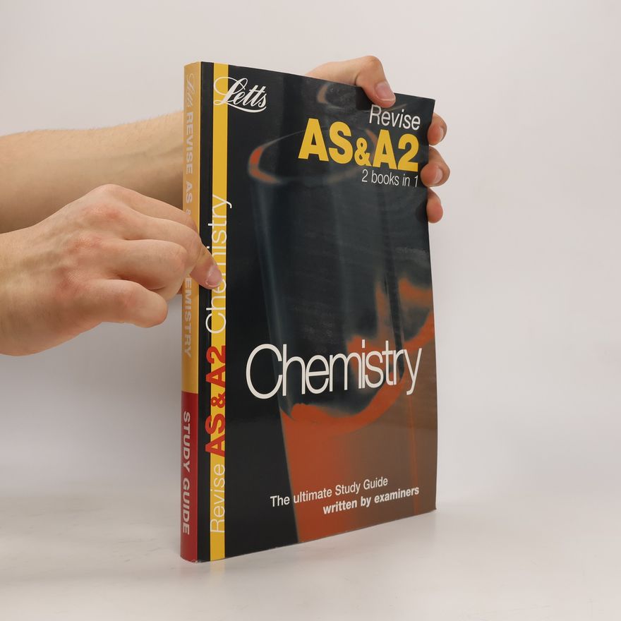 Collectif d'auteurs Chemistry