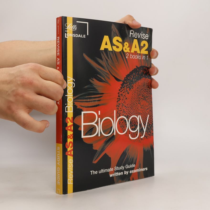 John Parker Biology
