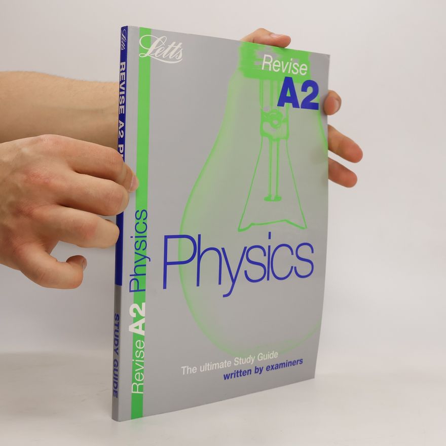Graham Booth Physics A2