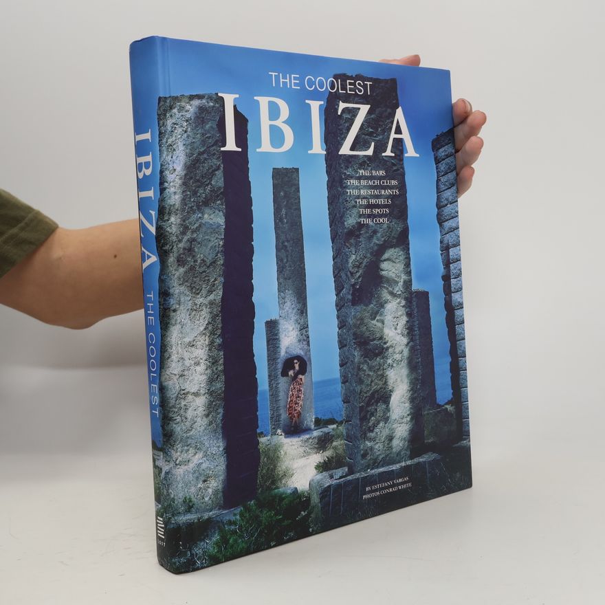 AA.VV. The Coolest Ibiza