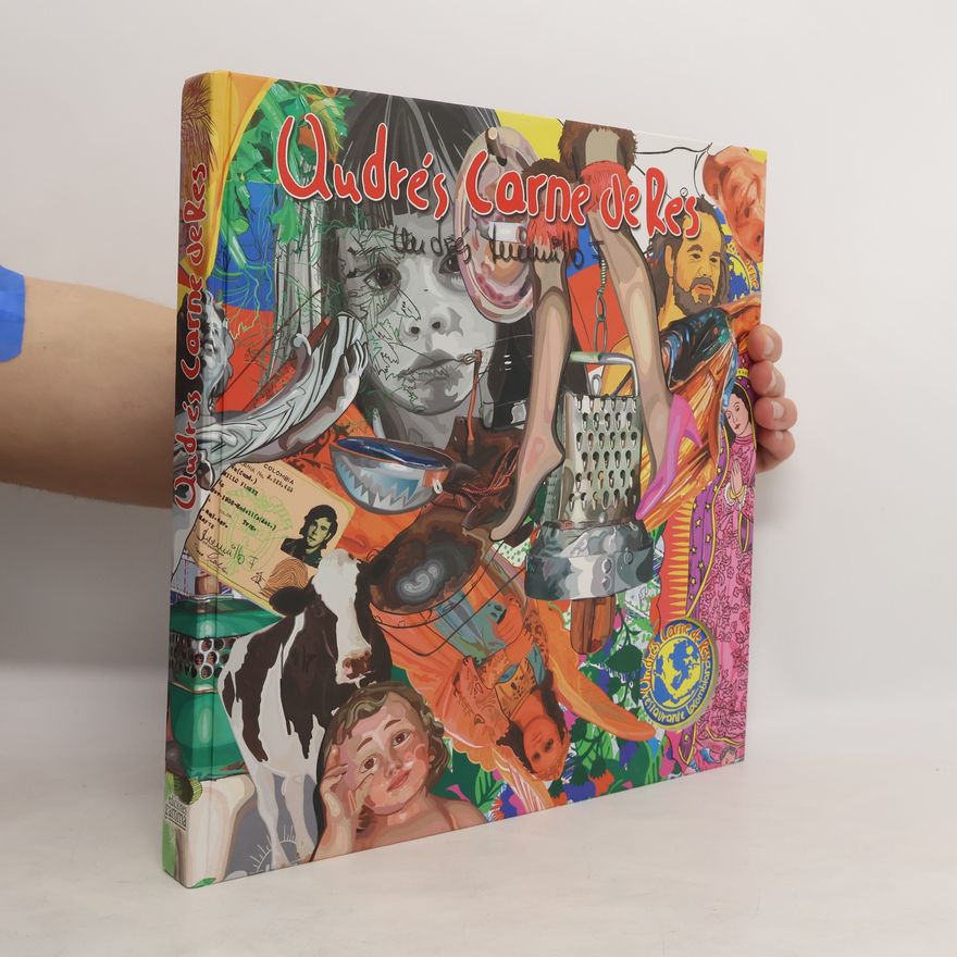 Autorenkollektiv Andrés carne de res
