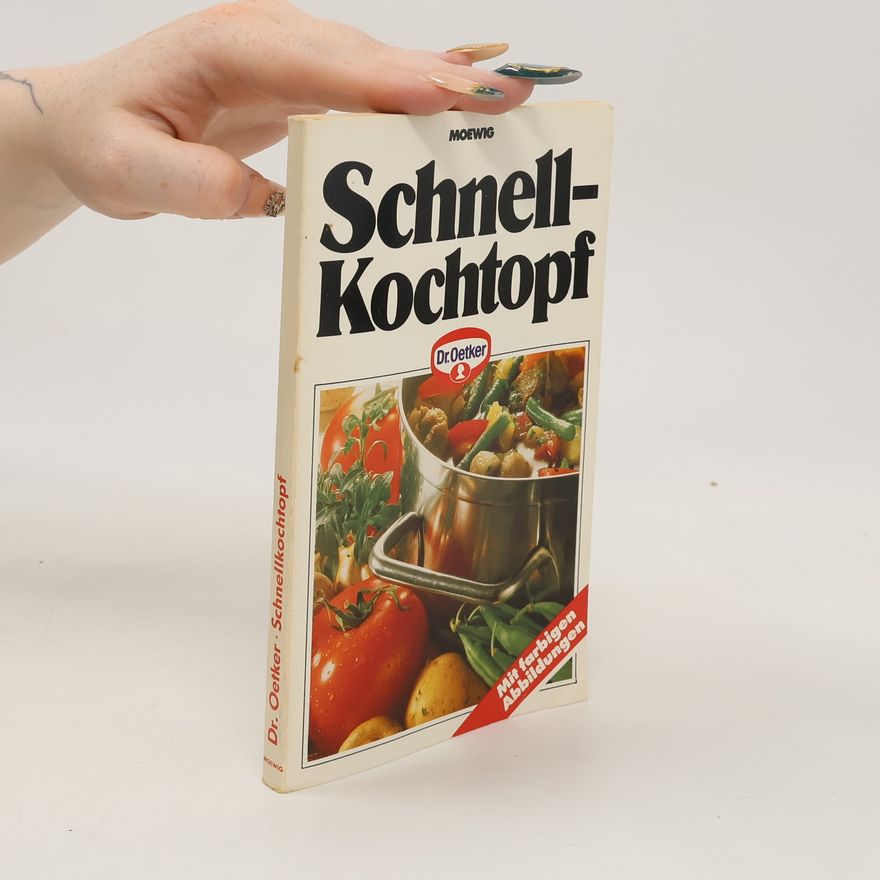 Autorenkollektiv Schnell-Kochtopf