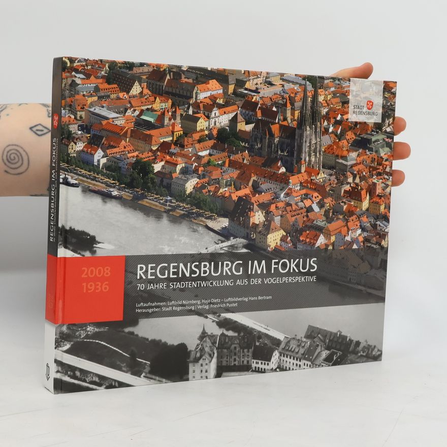 Hajo Dietz Regensburg im Fokus