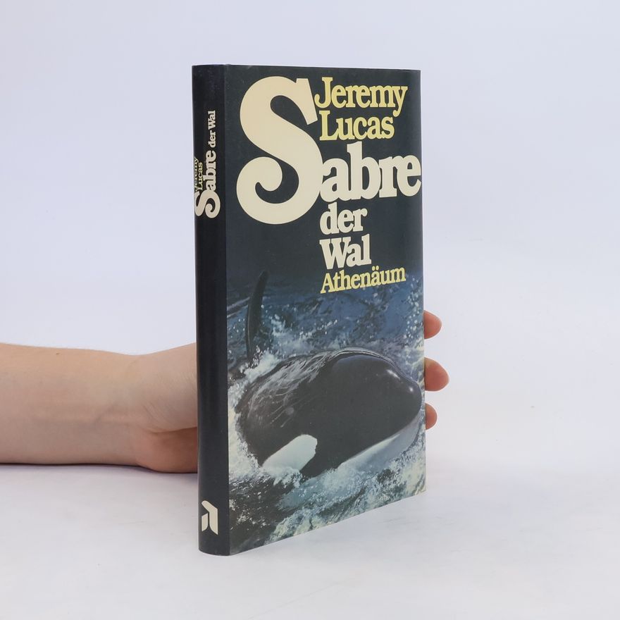 Jeremy Lucas Sabre, der Wal