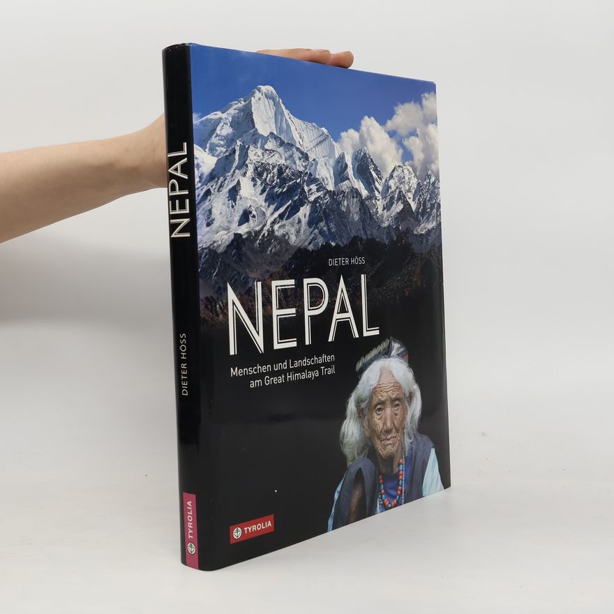 Dieter Höss Nepal