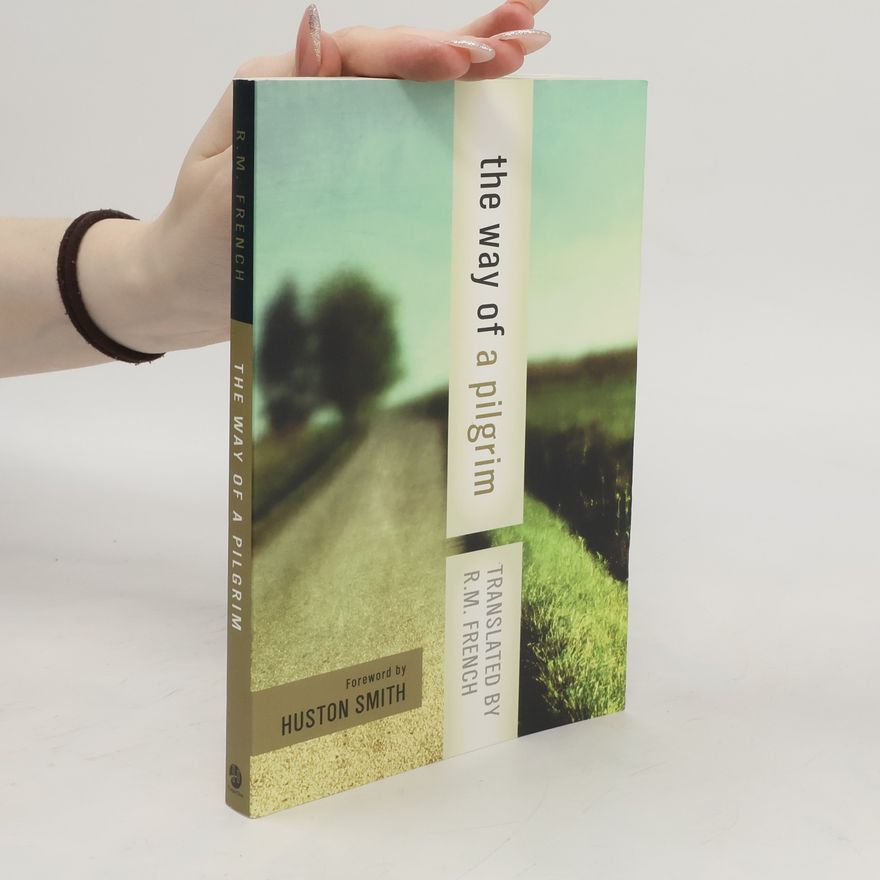 Helen Bacovcin The Way of a Pilgrim