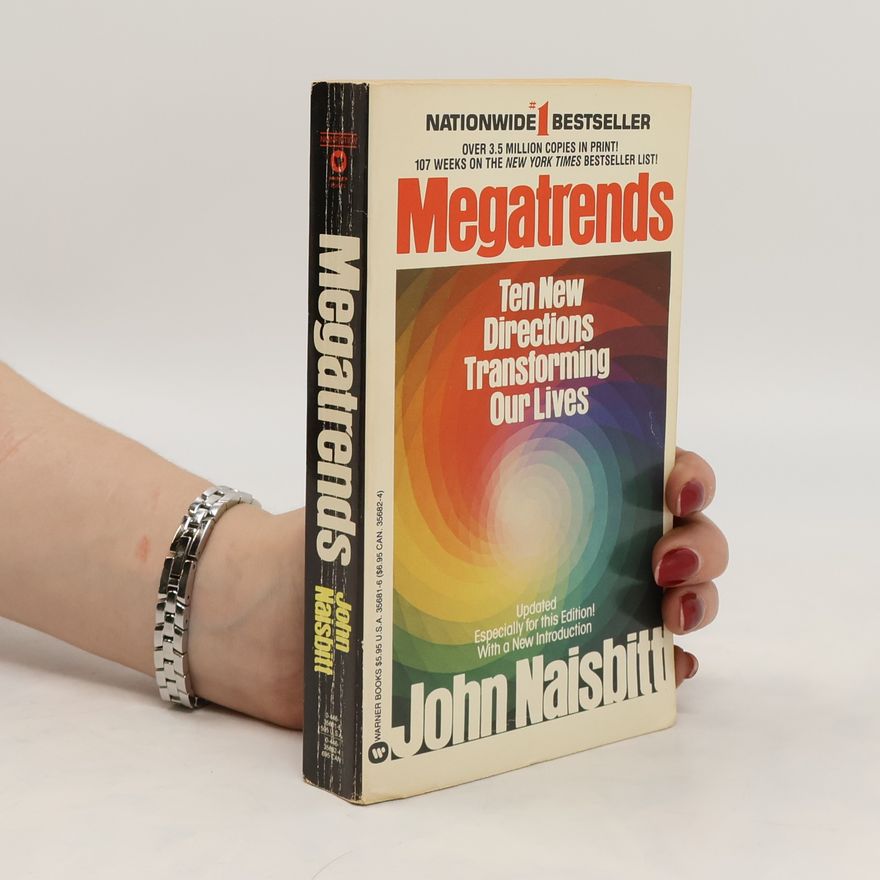 John Naisbitt Megatrends