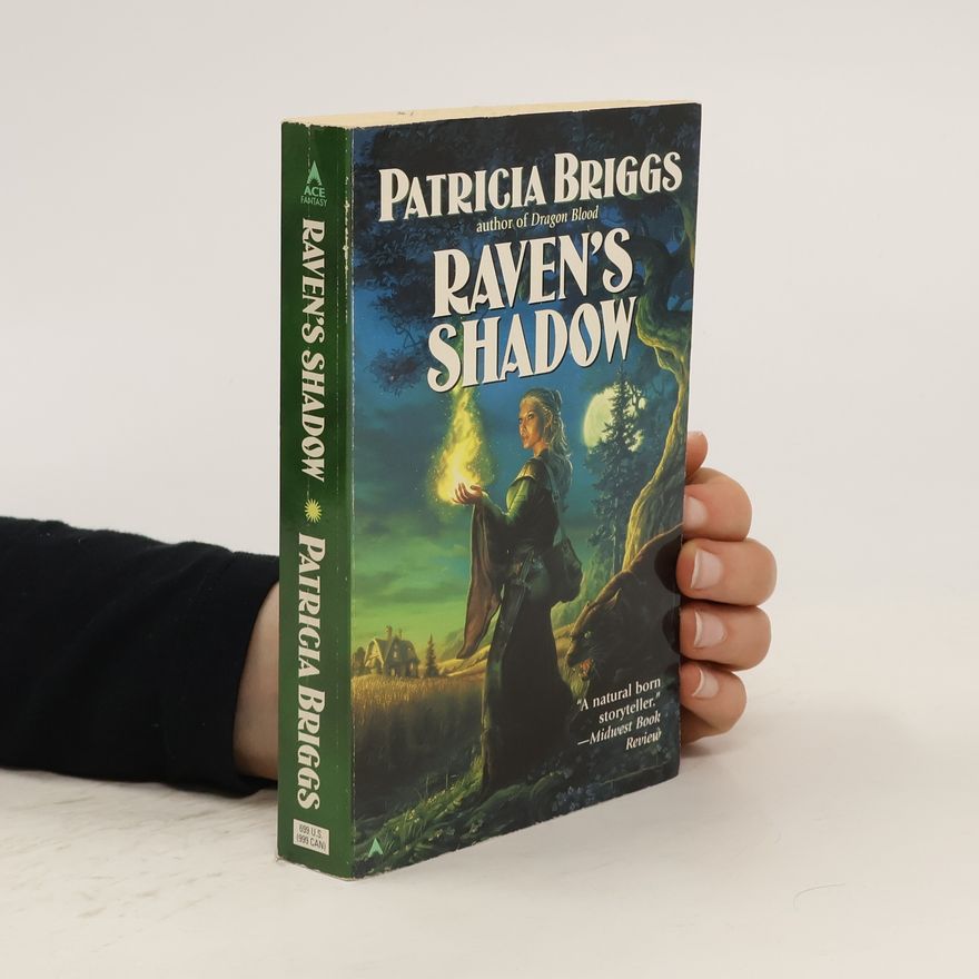 Patricia Briggs Raven's Shadow