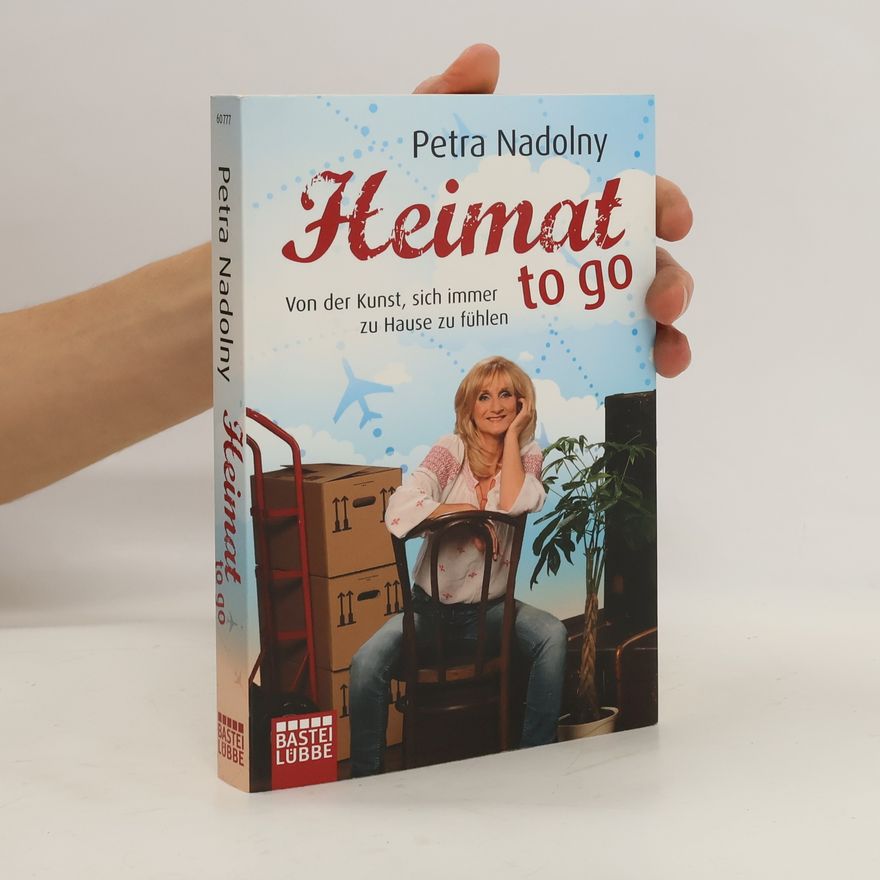 Petra Nadolny Heimat to go