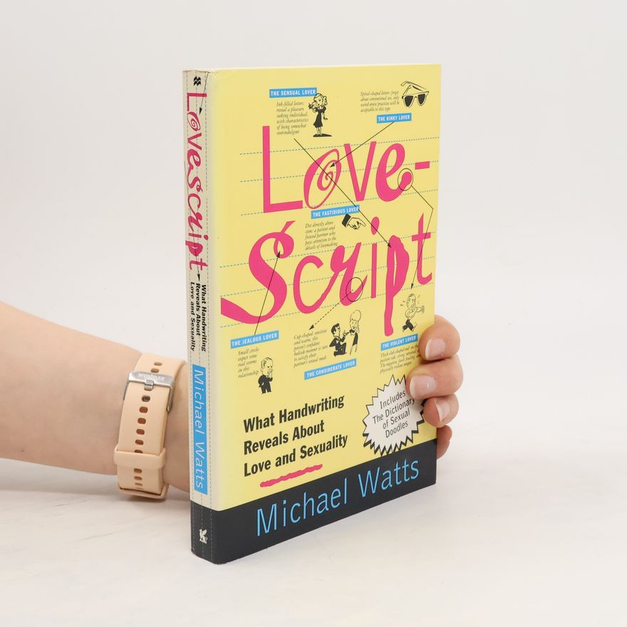Michael Watts Lovescript