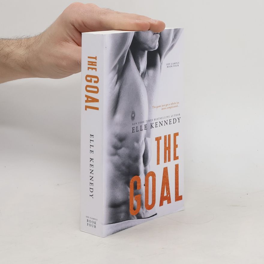 Elle Kennedy The Goal