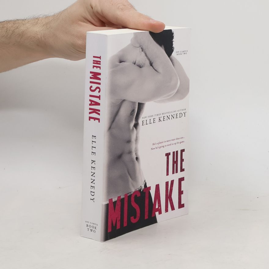 Elle Kennedy The Mistake