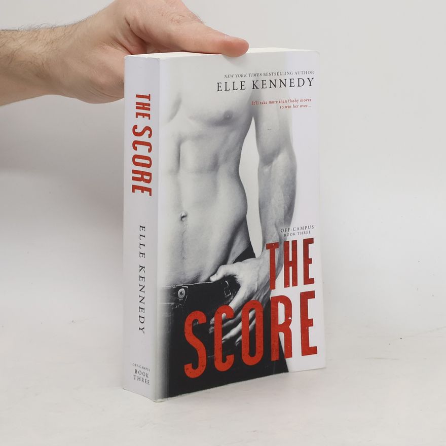 Elle Kennedy The Score