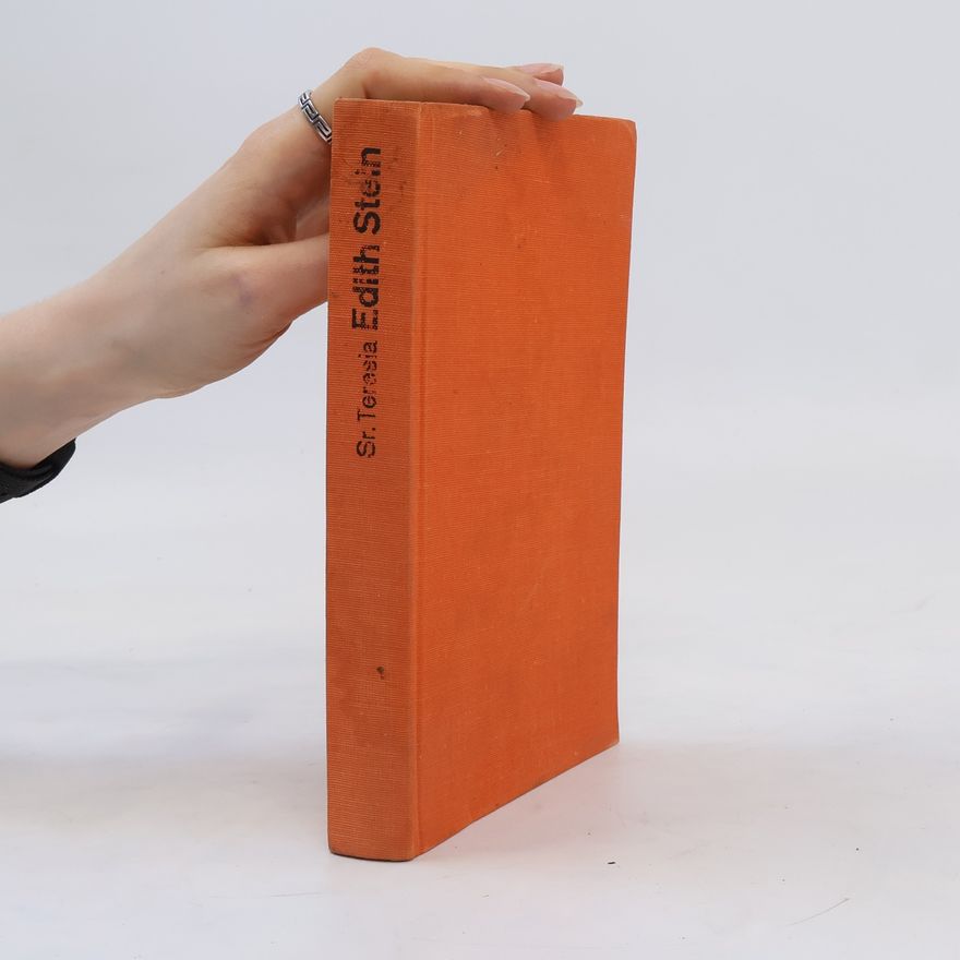 Autorenkollektiv Edith Stein