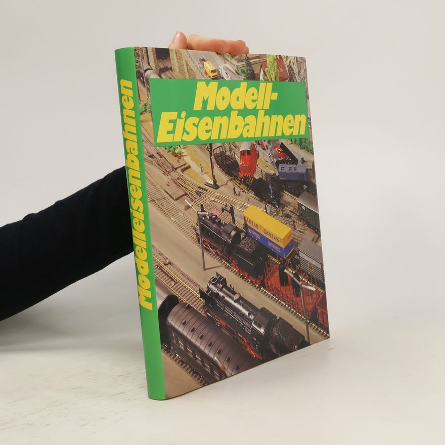 Wolfgang Kaiser Modell-Eisenbahnen