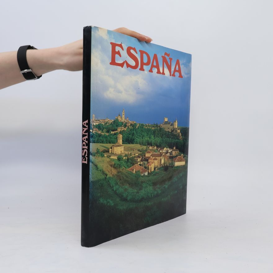 Various authors Espana