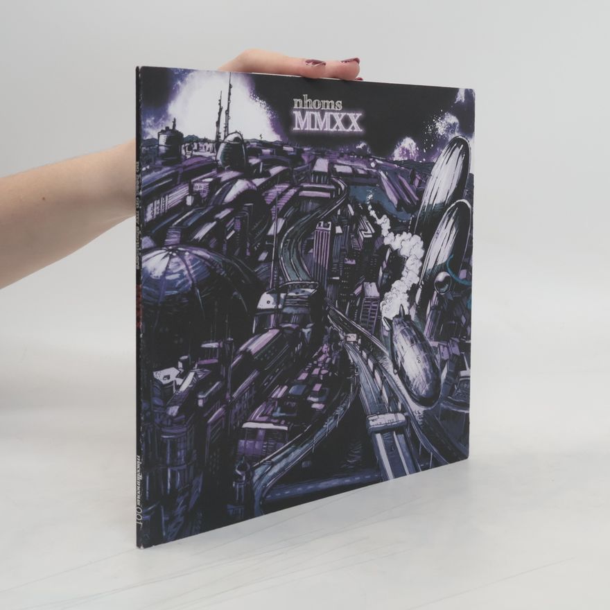 Kolektiv autorů No Head on my Shoulders – MMXX