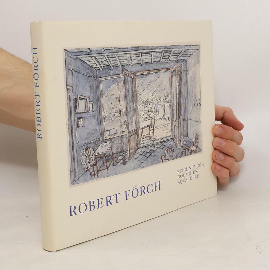 Robert Förch Robert Förch