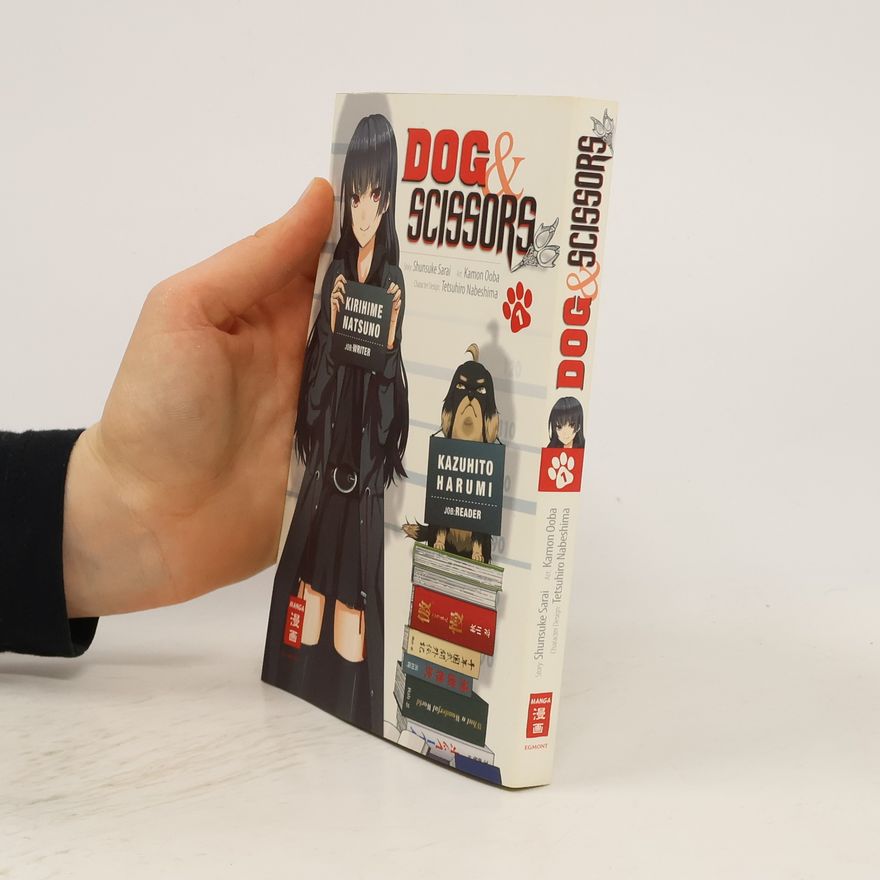 Autorenkollektiv Dog & Scissors