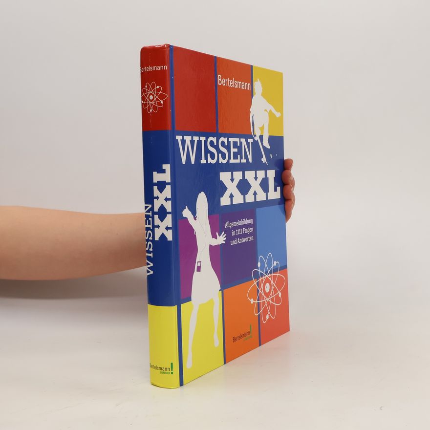 Kolektiv autorů Bertelsmann, Wissen XXL