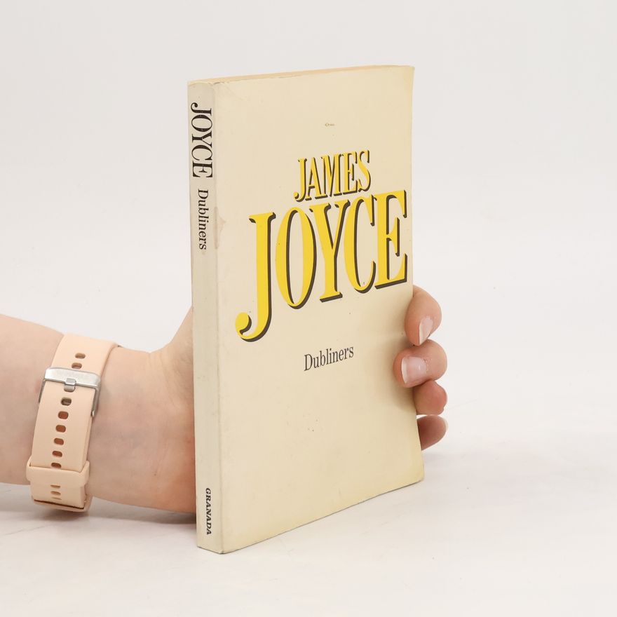 James Joyce Dubliners